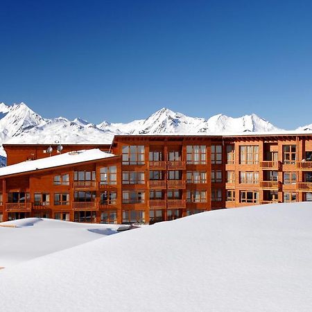 Residence Prestige Odalys Edenarc Les Arcs  ภายนอก รูปภาพ