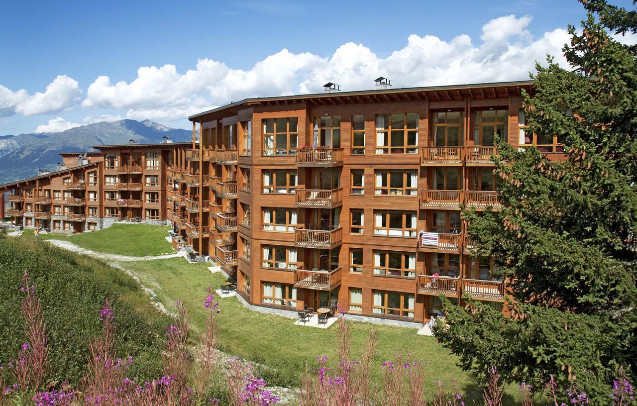 Residence Prestige Odalys Edenarc Les Arcs  ภายนอก รูปภาพ